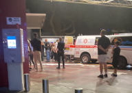  اللد: إطلاق نار في حي المحطة وأنباء عن اصابة مواطن 